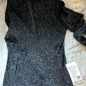 Hooded define Jacket Nulu